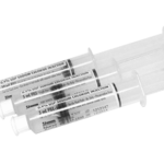 Isotonic Sodium Chloride Saline Flush Ampule(50 box)20ml