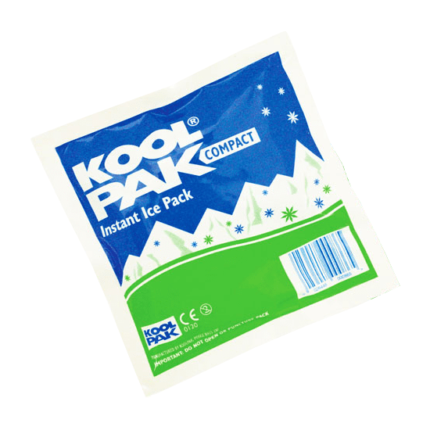 Kool Pak Instant – Single Use