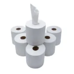 White Roll